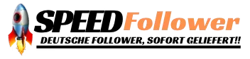 Speedfollower Logo